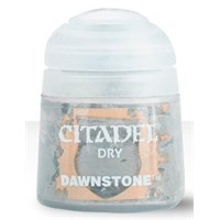 Citadel Paint Dry Dawnstone 